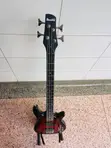 Brand New Ibanez 4-String Bass Guitar - 1