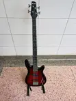 Brand New Ibanez 4-String Bass Guitar - 2
