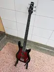 Brand New Ibanez 4-String Bass Guitar - 3