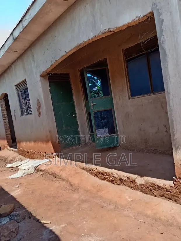 4-Bedroom House for Sale in Wakitaka, Jinja - 1
