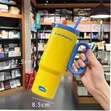 Steel Vacuum Cup / Travel Tumbler (750ml) - 4