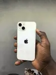 Apple iPhone 13 128GB White - 2
