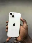 Apple iPhone 13 128GB White - 4