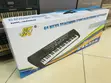 Brand New MK 2089 61-Key Electronic Piano - 2