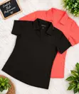 SPORT-TEK Ladies Sports Tops - 1