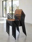 Conference Plastic Chairs (Brand New) - 2