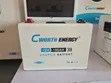 Reliable 12V 200AH LiFePO4 Solar Battery - 2