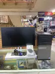 Dell Optiplex 7020 Desktop Computer - Intel Core i5, 8GB RAM, 500GB HDD - 3