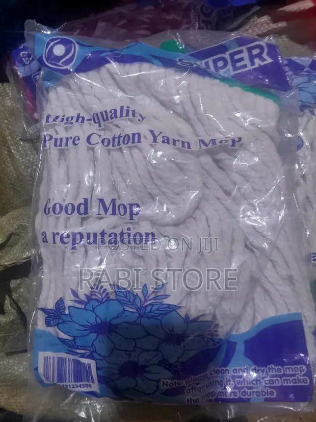 Brand New Adairs Mop - 1