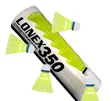 Durable Badminton Shuttlecocks Set for Outdoor Training - 1