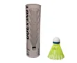 Durable Badminton Shuttlecocks Set for Outdoor Training - 2