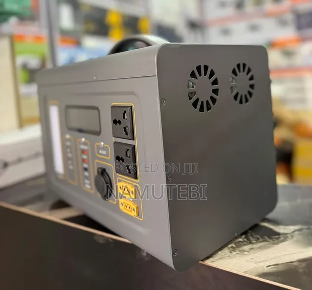 Quarke 2800W Portable Power Station - 1