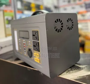Quarke 2800W Portable Power Station