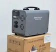 Vestwoods 1000W Portable Power Station - 1