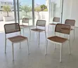 New Portable Plastic Chairs - 1