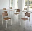 New Portable Plastic Chairs - 2