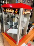 Brand New Fast Heating Commercial Popcorn Machine - 3