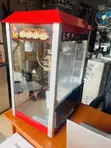 Brand New Fast Heating Commercial Popcorn Machine - 4