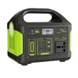300W Portable Power Station - 2