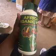Africa Green Organic Fertilizer - 1
