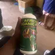 Africa Green Organic Fertilizer - 2