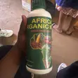 Africa Green Organic Fertilizer - 3