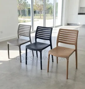 1pcs School Plastic Chair