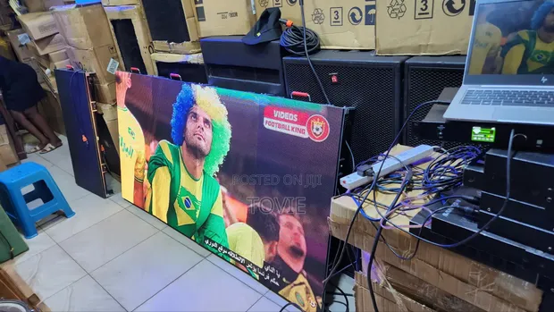 Indoor LED Display Screens P3 - 1