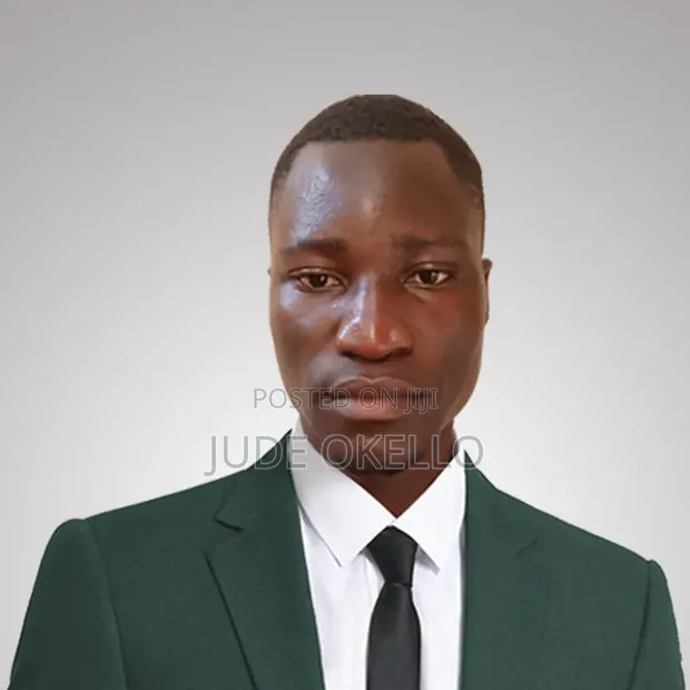 Sales Representative CV - 1