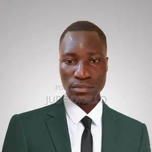 Sales Representative CV