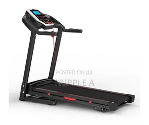 Brand New Gym Workout Treadmill (520mm Wide)