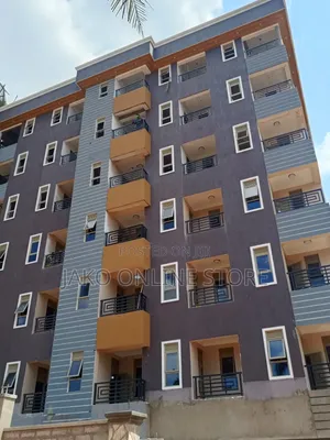 Studio Apartment for Rent in Makerere Kikoni