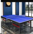 Unique Foldable Tennis Table - 1