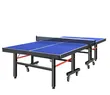 Unique Foldable Tennis Table - 2