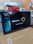 Brand New Hisense 50-inch UHD 4K Smart TV (50A6) - 3
