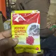 Rodent Control Pellets - Rat & Mouse Killer - 1