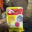 Rodent Control Pellets - Rat & Mouse Killer - 2