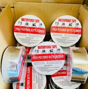 ABRO High-End Waterproof Tape