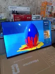 Hisense 50-Inch UHD 4K Smart TV with Free-to-Air Decoder - 2