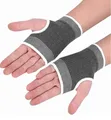 Elastic Hand and Wrist Brace - Carpal Protector - 2