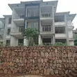 Uncompleted 6-Unit 2-Bedroom Block of Flats in Akright City - 1