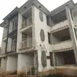 Uncompleted 6-Unit 2-Bedroom Block of Flats in Akright City - 2