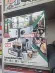 DSP Professional Espresso Coffee Maker (KA3091) - 1