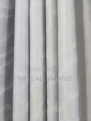 Complete Curtain Sets - Home Interiors
