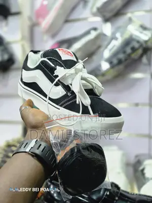 Adidas Casual Sneakers - Multicolor