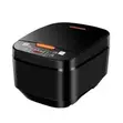 Silver Crest Digital Rice Cooker (5L) - 2