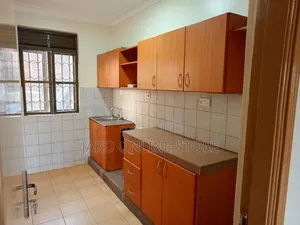 2 Bedroom Apartment for Rent in Makerere Kikoni