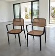 1pc Crown Dining Plastic Chair - Brand New - 1