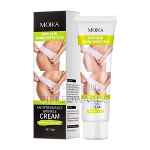 Stretch Marks Cream Moisturizer