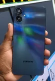 Samsung Galaxy A06 128GB Black - 1